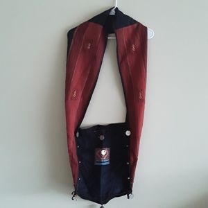 Across body purse/bag